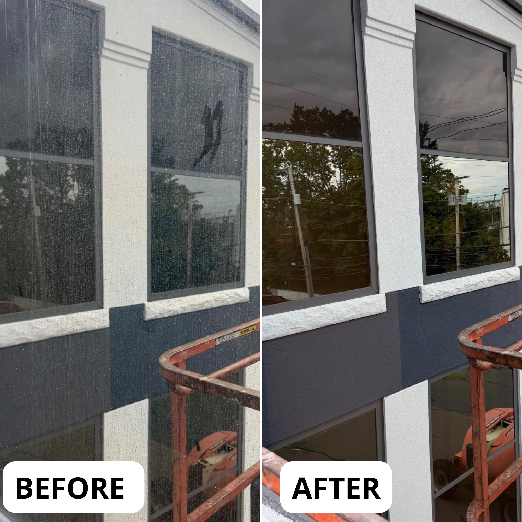 Window Restoration