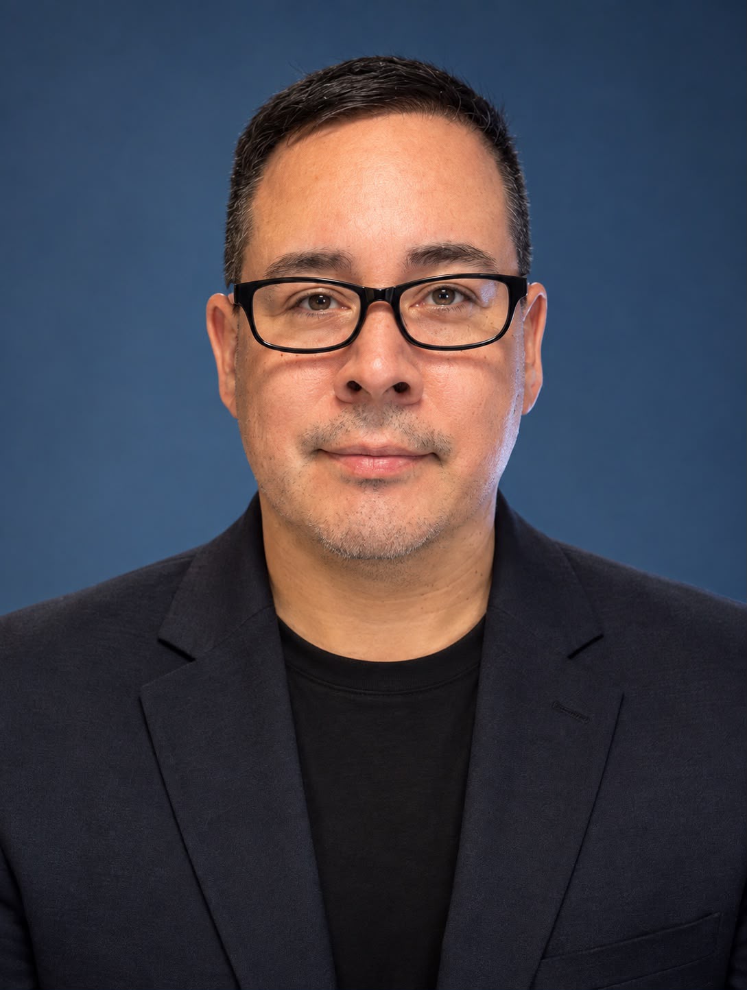 Christian Guillen, owner of United Window Cleaning LLC