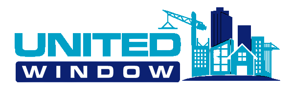 United Window Cleaning LLC Logo